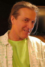 Robert Marshall