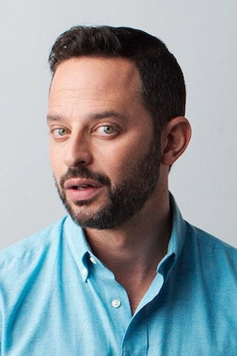 Darren Weiss