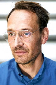 Rolf Reynolds