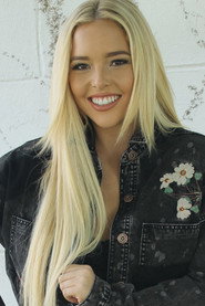Caroline Peyton
