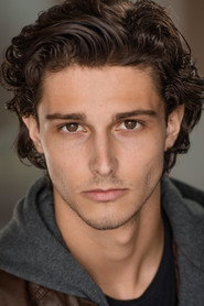 Billy Ward