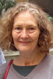 Kristel Harris