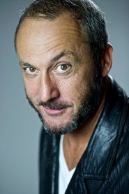 Ed Rosenbaum