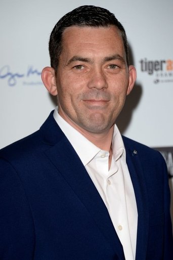 Michael Patrick Burke