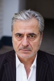 Danny Gibson
