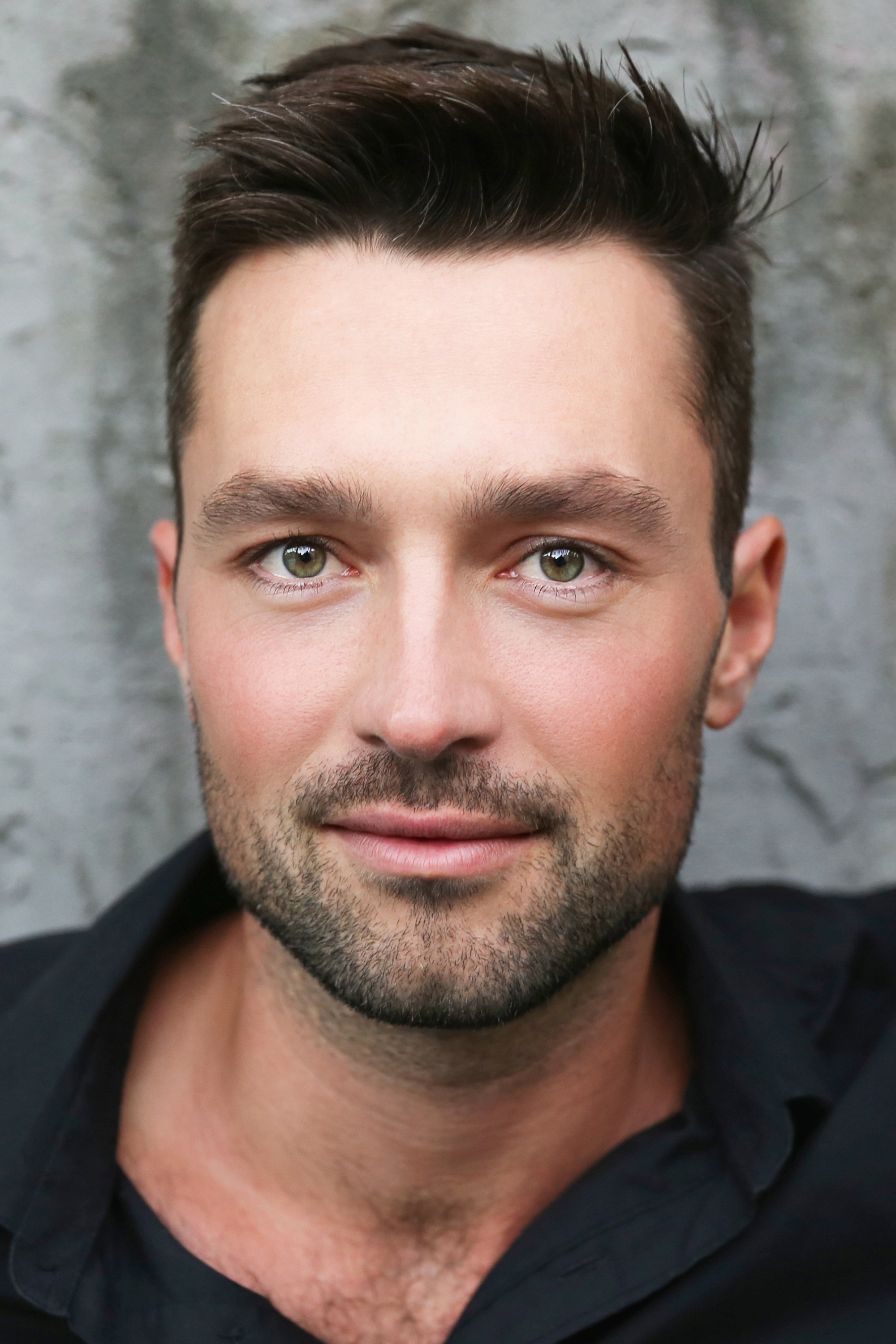 Jonathan Carrasco