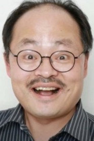 Adam Chan Chung-Tai