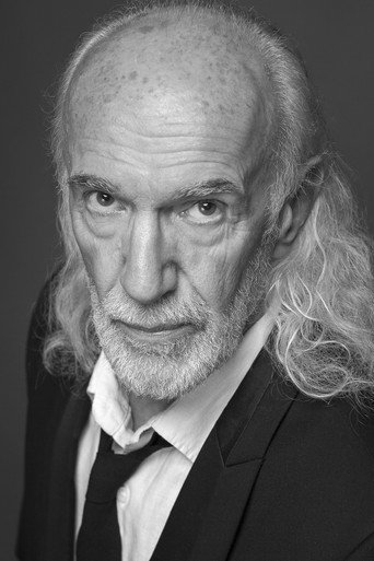 Greg Orvis