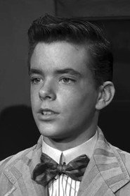 Conrad 'Bud' Montgomery