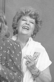 Virginia Baker