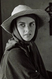 Mary Gilbert