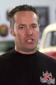 Ron Marks
