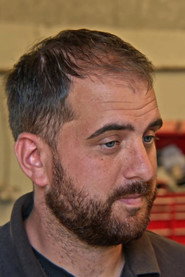 Eric Lord