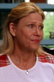 Judy Clayton