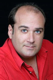Paul Hayes