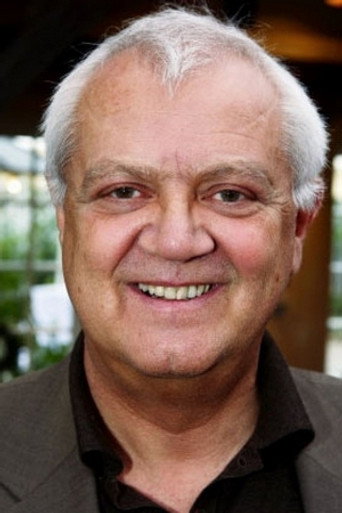 Robert Bolin
