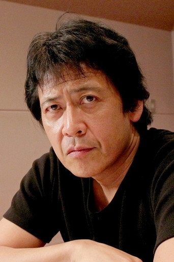 Mark Jackman