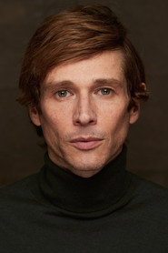 Mark Finch
