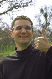 Simon Buckley
