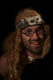 Ian Tregonning