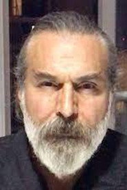 Mauricio Rubi
