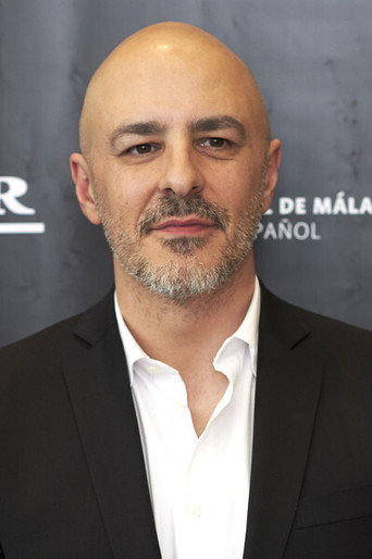 Tony Saenz