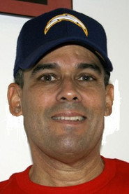 Mike Parker