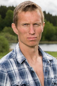 Brandon Burton