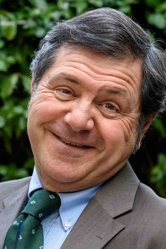Jacques Villa