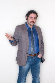 Rupert Chetwynd