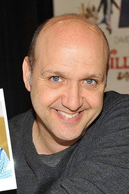 Charles Harvey