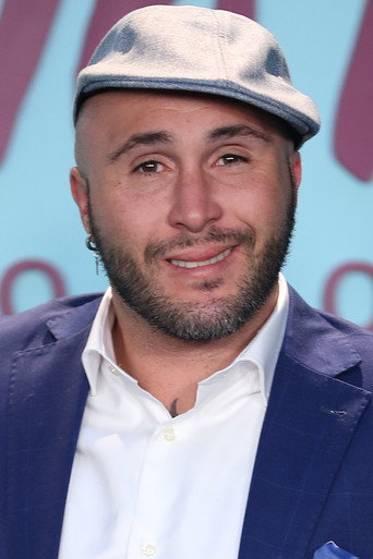 Alejandro Vergara