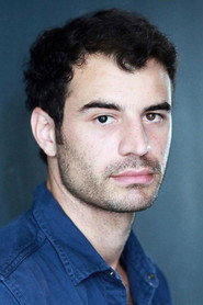 Mark Frank