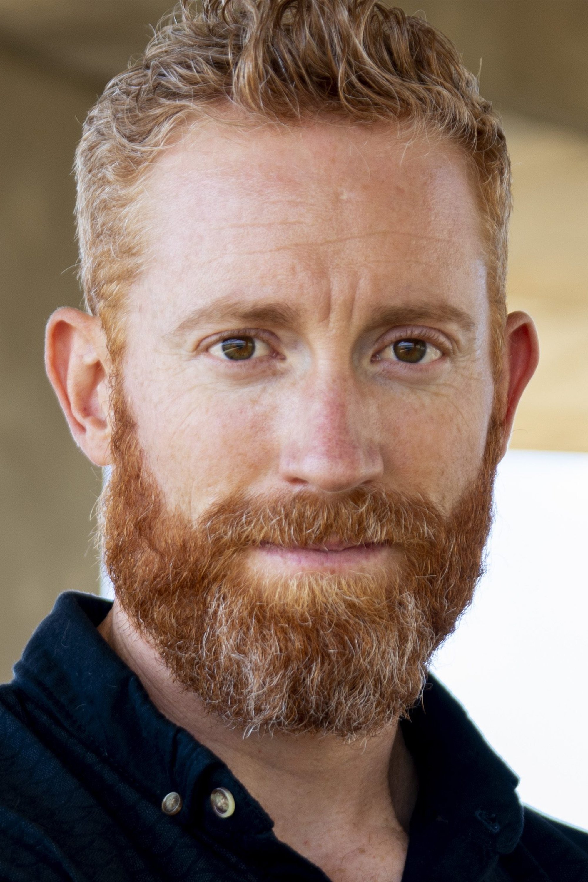 Hamish Briggs