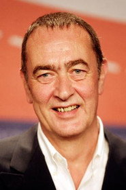 Ross Benjamin