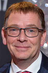 Michael Hatt