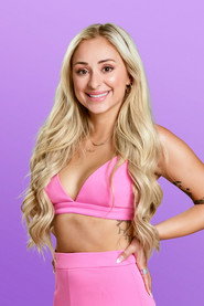 Trishalee Hardy