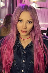 Oliwia Dabrowska