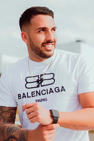 David Nadboralski