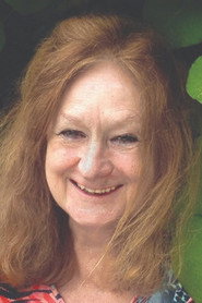 Rebecca Mullen