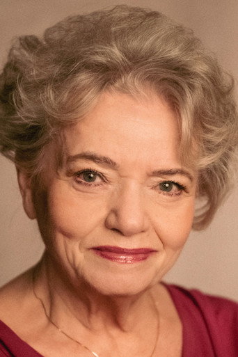 Anna Campeau