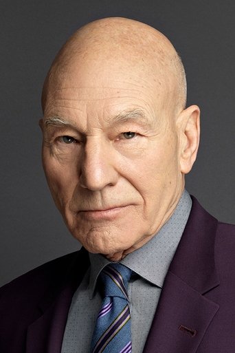 Augustus Prew
