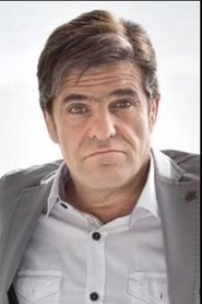 Antoine Desrosières