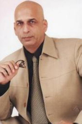 Dan Ferro