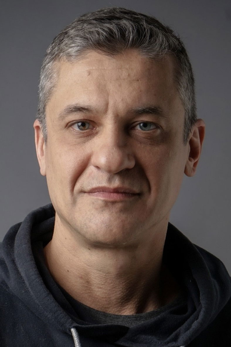 Fabio Garriba