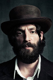 Michael Cargile