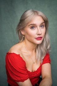 Larisa Khusnullina