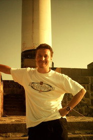 Brian McGrail