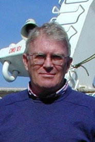 Tony Wright