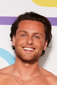Eric Stone